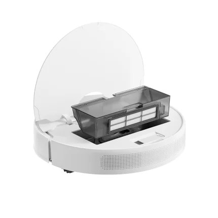 Dreame D9 Max Gen 2 White - Image 3