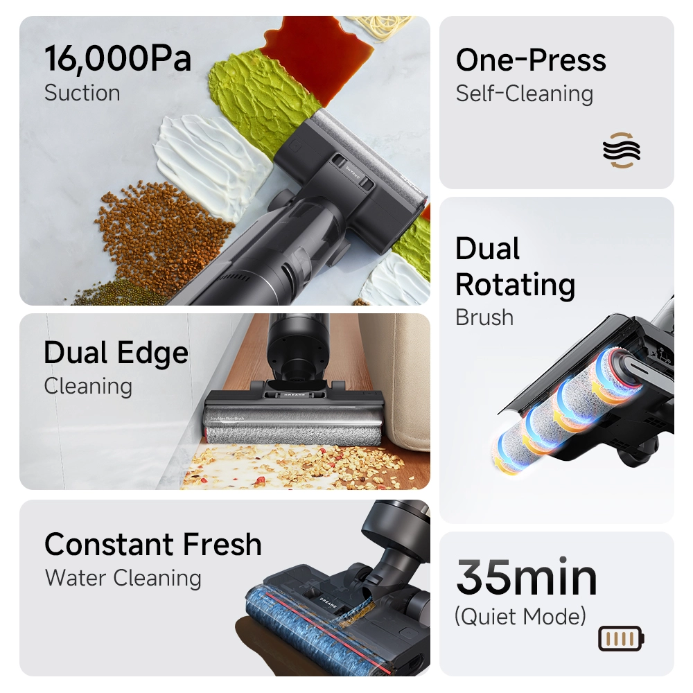 Dreame G10 Pro - Image 2