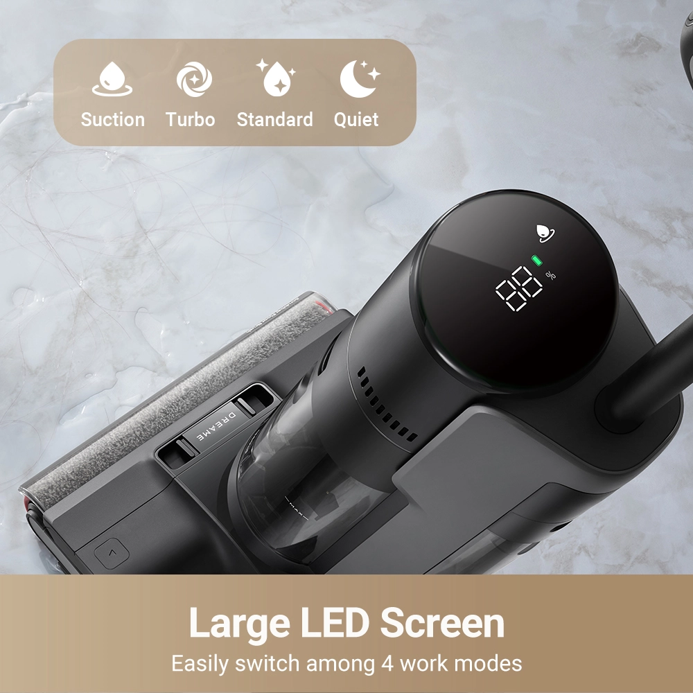 Dreame G10 Pro - Image 8