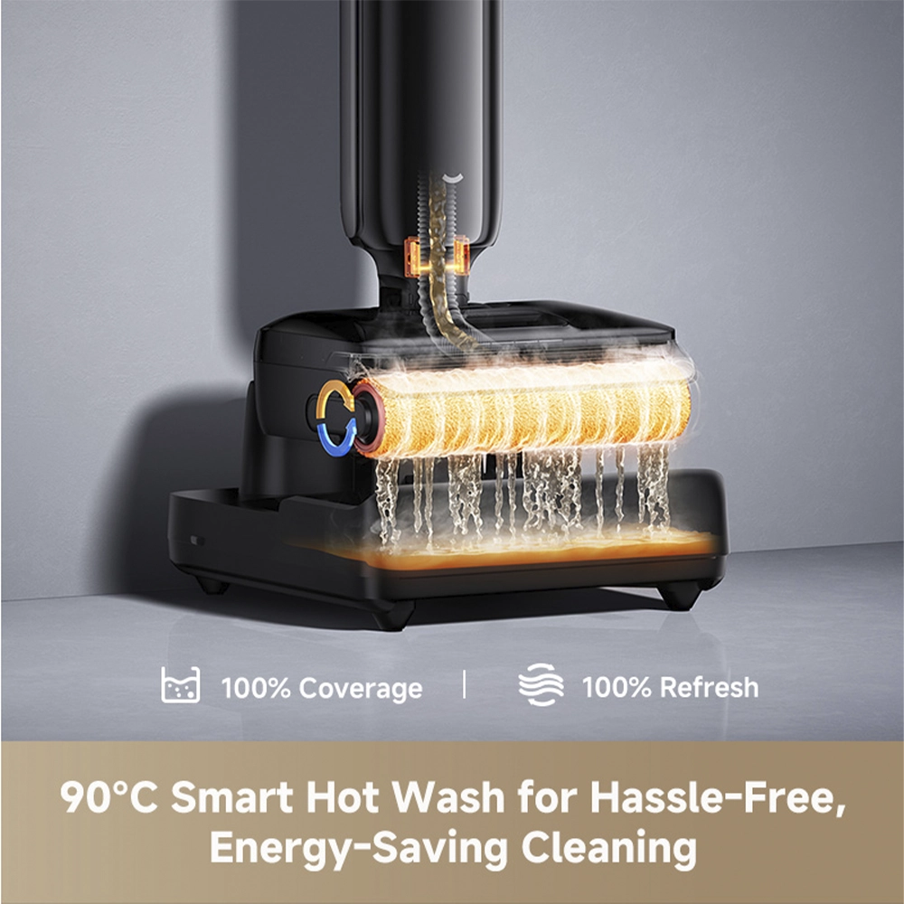 Dreame G12 Pro Wet & Dry - Image 5